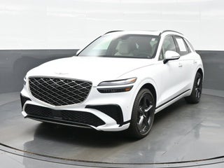 2026 Genesis GV70 Sport Prestige