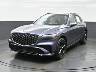 2026 Genesis GV70 Sport Prestige