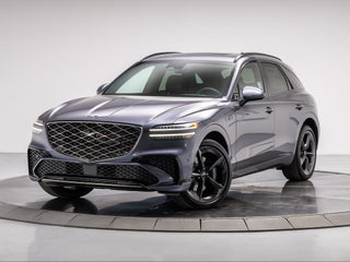 2026 Genesis GV70 Sport Prestige
