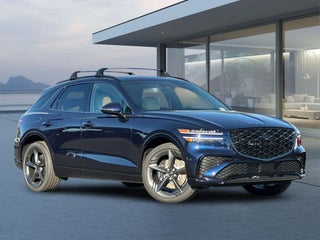 2026 Genesis GV70 Sport Prestige