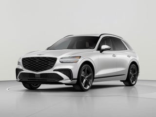 2026 Genesis GV70 Sport Prestige