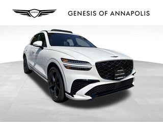 2026 Genesis GV70 Sport Prestige