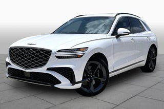 2026 Genesis GV70 Sport Prestige