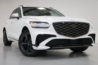 2026 Genesis GV70 Sport Prestige