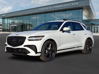 2026 Genesis GV70 Sport Prestige