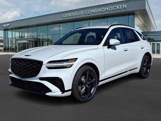 2026 Genesis GV70 Sport Prestige