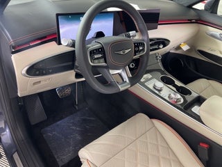 2026 Genesis GV70 Sport Prestige