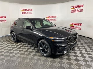 2026 Genesis GV70 Sport Prestige