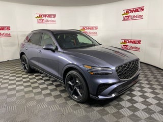 2026 Genesis GV70 Sport Prestige