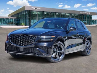 2026 Genesis GV70 Sport Prestige