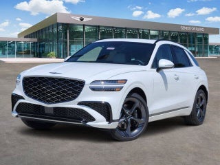 2026 Genesis GV70 Sport Prestige