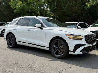 2026 Genesis GV70 Sport Prestige