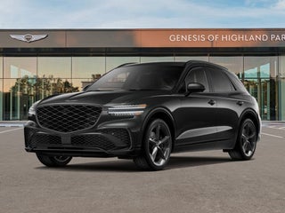 2026 Genesis GV70 Sport Prestige
