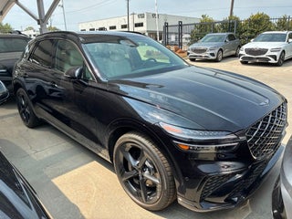 2026 Genesis GV70 Sport Prestige