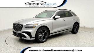 2026 Genesis GV70 Sport Prestige
