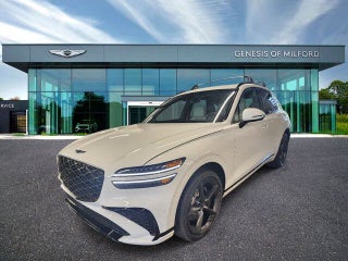 2026 Genesis GV70 Sport Prestige