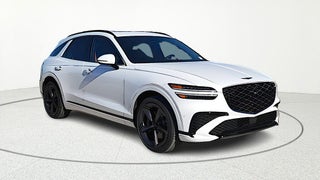 2026 Genesis GV70 Sport Prestige