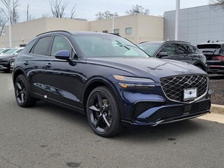 2026 Genesis GV70 Sport Prestige