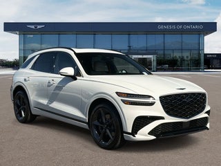 2026 Genesis GV70 Sport Prestige
