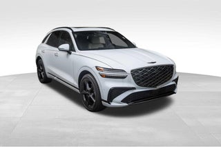 2026 Genesis GV70 Sport Prestige
