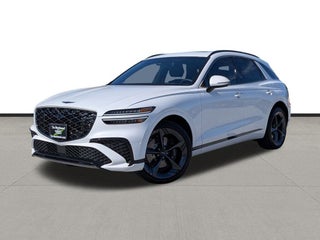 2026 Genesis GV70 Sport Prestige