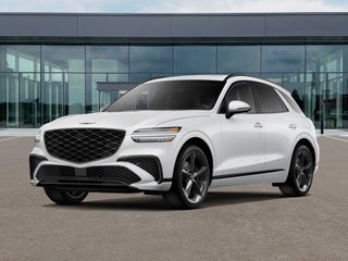 2026 Genesis GV70 Sport Prestige