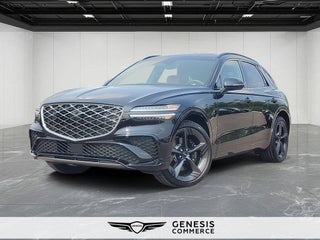 2026 Genesis GV70 Sport Prestige