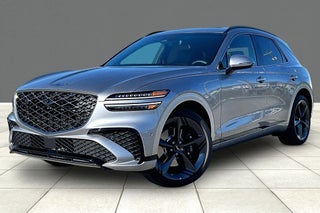 2026 Genesis GV70 Sport Prestige