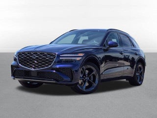 2026 Genesis GV70 Sport Prestige