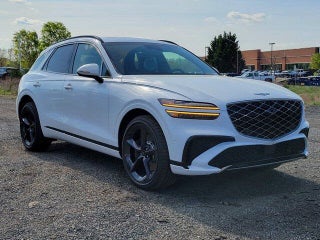 2026 Genesis GV70 Sport Prestige