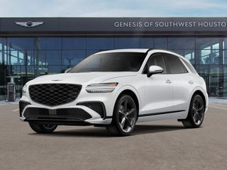 2026 Genesis GV70 Sport Prestige