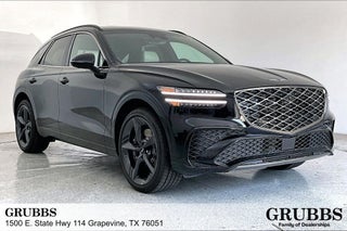 2026 Genesis GV70 Sport Prestige