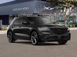 2026 Genesis GV70 Sport Prestige