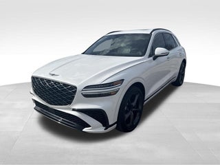2026 Genesis GV70 Sport Prestige