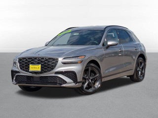 2026 Genesis GV70 Sport Prestige