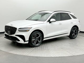 2026 Genesis GV70 Sport Prestige