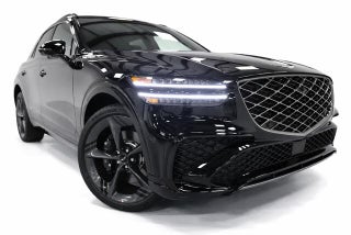 2026 Genesis GV70 Sport Prestige
