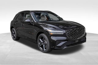 2026 Genesis GV70 Sport Prestige