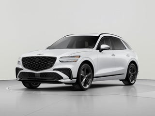 2026 Genesis GV70 Sport Prestige