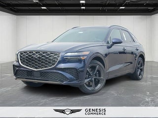 2026 Genesis GV70 Sport Prestige