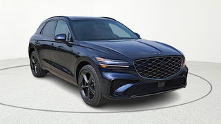 2026 Genesis GV70 Sport Prestige