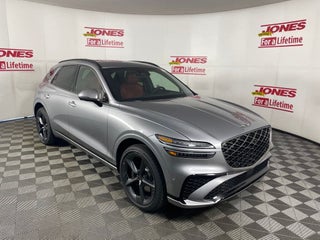 2026 Genesis GV70 Sport Prestige