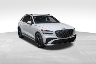 2026 Genesis GV70 Sport Prestige