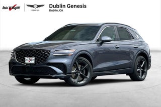 2026 Genesis GV70 Sport Prestige