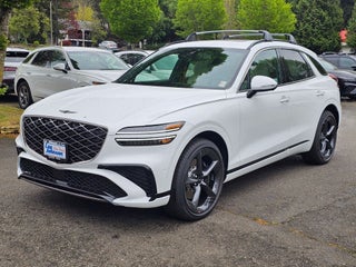 2026 Genesis GV70 Sport Prestige