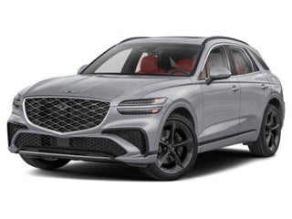 2026 Genesis GV70 Sport Prestige