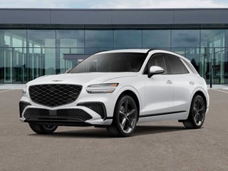 2026 Genesis GV70 Sport Prestige