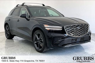 2026 Genesis GV70 Sport Prestige