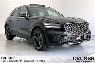 2026 Genesis GV70 Sport Prestige