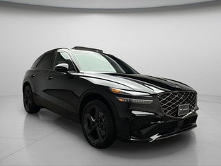 2026 Genesis GV70 Sport Prestige